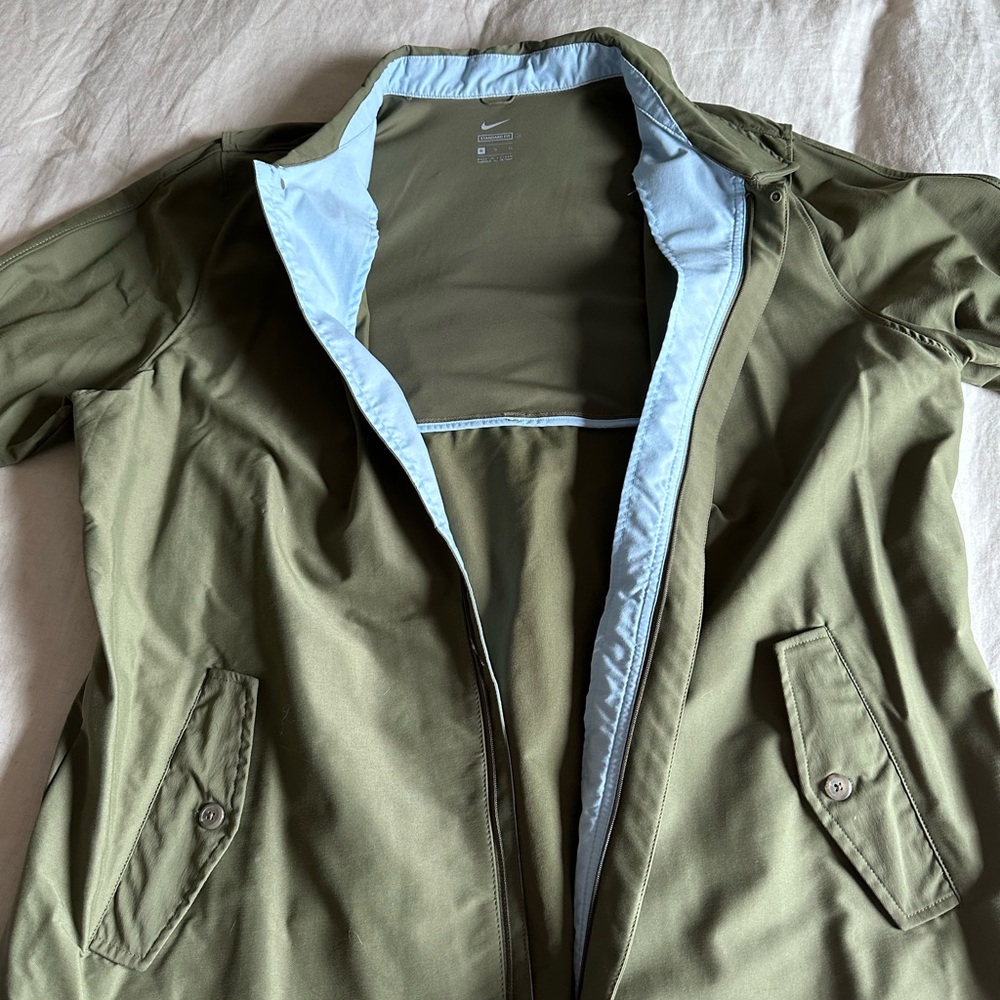 Nike Jacket - Picture 3 of 4